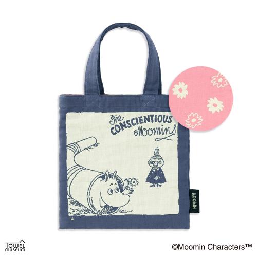 お花見つけた ミニバッグ