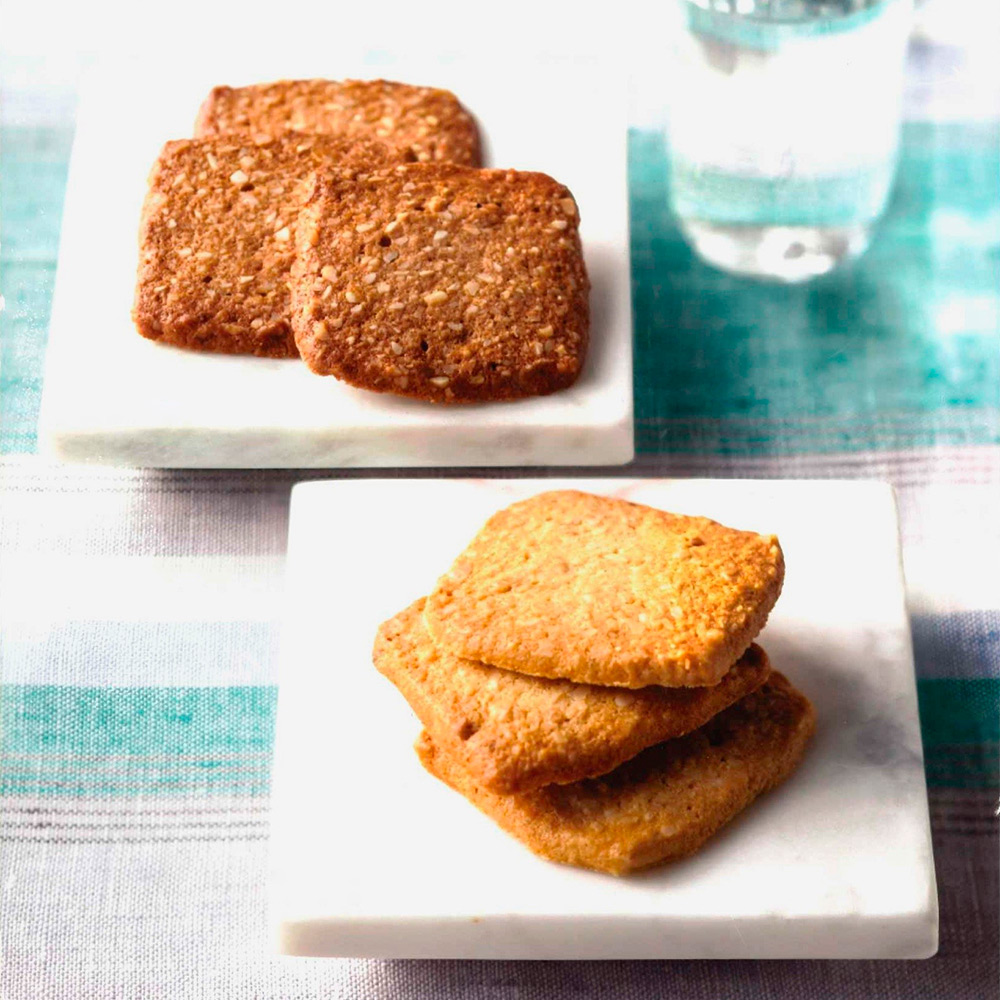 【母の日】チーズクッキー　14枚入