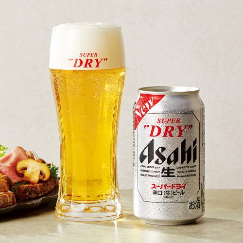 〈アサヒ〉スーパードライセット