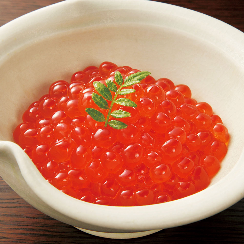 いくら醤油漬（瓶）