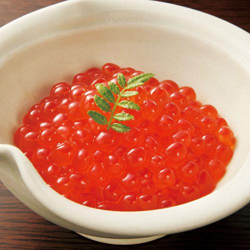 いくら醤油漬（瓶）