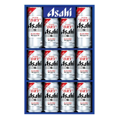 〈アサヒ〉スーパードライセット