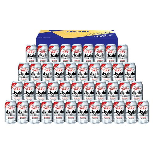 〈アサヒ〉スーパードライセット
