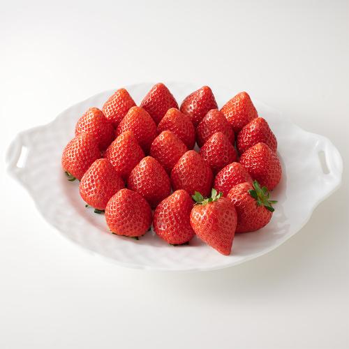 【最適な時期に収穫し、順次発送予定】〈栃木〉とちあいか