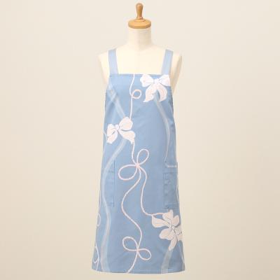エプロン・キッチン・食器