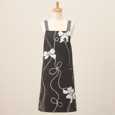 カーブリボン パネル エプロン