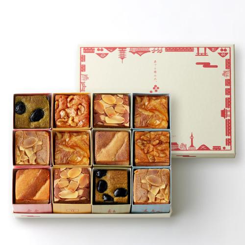 【母の日】奏でる積み木12個入り