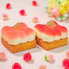 【母の日】＜Cheese Sweets Fernweh（チーズスイーツ フェルンヴェー）＞母の日限定 anoティラミス＆anoレアチーズ