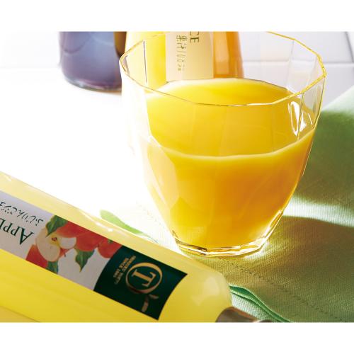 オリジナルジュース5入