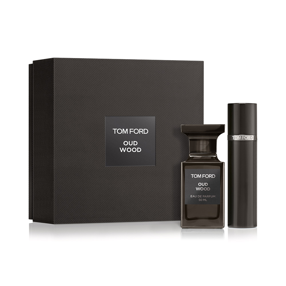 TOM FORDプライベート ブレンドディスカバリー コフレ2 数量限定