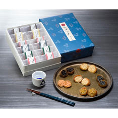 山海うめ 十二個入