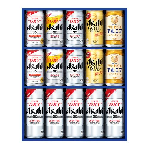 〈アサヒ〉バラエティセット