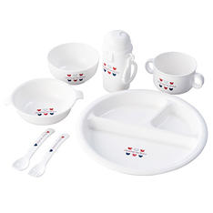 プレートセット