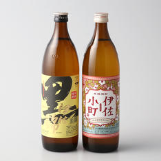 伊佐錦飲み比べ2本セット