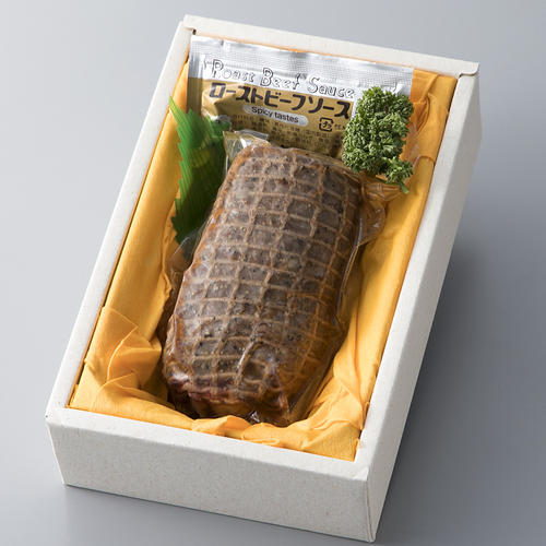 近江牛ローストビーフ350g