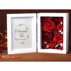 プリフォトLスプレッド（レッド）