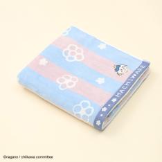 ＜ちいかわ＞蜂たち バスタオル ハチワレ