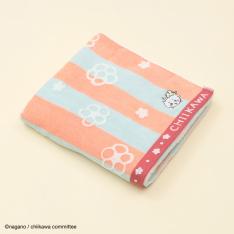 ＜ちいかわ＞蜂たち バスタオル ちいかわ