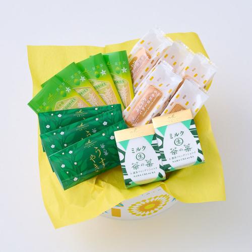 【母の日】京都北山倶楽部（夏）L