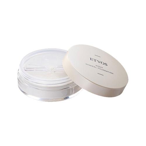 ナイトミネラルファンデーションC