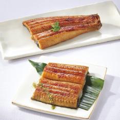 【高島屋限定】〈つきじ宮川本廛〉国産鰻蒲焼個食セット