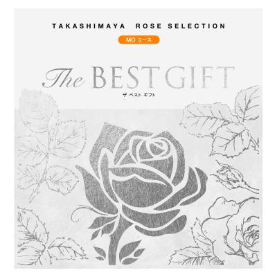 カタログギフト・チケット | 弔事に好適 ローズセレクション The BEST