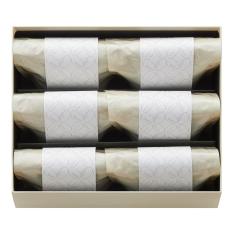 ぜんざい 6個入