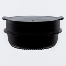 アルミ製羽釜 アラヒ