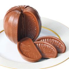 チョコレートオレンジ（ミルク）