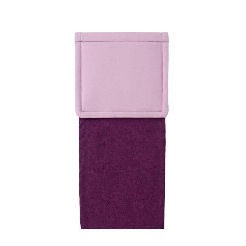 ＜マルチカラー＞ペーパーホルダーカバー