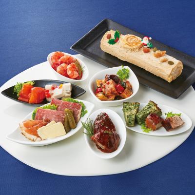 横浜店お渡し 高島屋 店頭お渡し オードブル 高島屋 クリスマス特集2021年 高島屋のギフト 高島屋オンラインストア