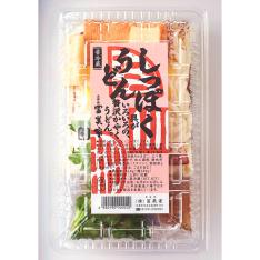 【よりどり】しっぽくうどん