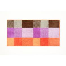 ＜マルチカラー＞インテリアマット ドリーム