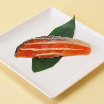 【よりどり】銀鮭京粕漬