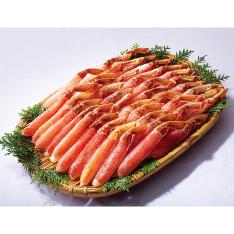 生冷ずわいがに棒ポーション