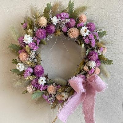 アラナイ様専用 フラワーリース3点セット 高島屋、日比谷花壇等で購入