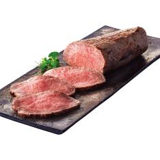 〈高島屋契約牛牧場〉東北産黒毛和牛ローストビーフ