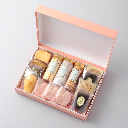 【母の日】今田美奈子　母の日焼菓子ギフト