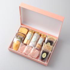 【母の日】今田美奈子　母の日焼菓子ギフト