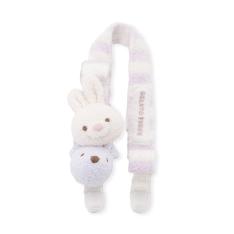 ［BABY］エアリーモコラビットマルチクリップ