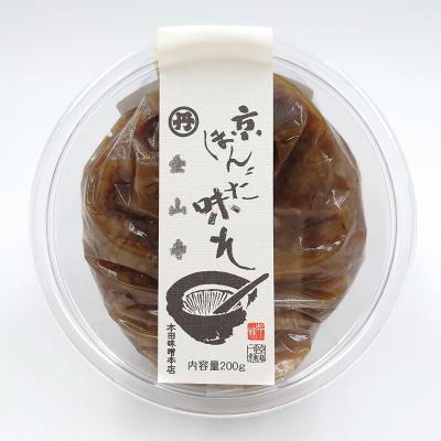 【よりどり】金山寺