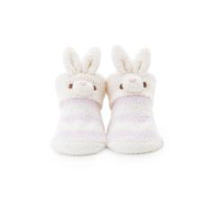 ［BABY］エアリーモコラビットソックス