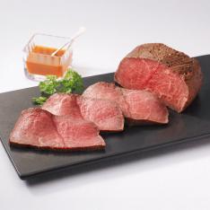 神戸牛ローストビーフ