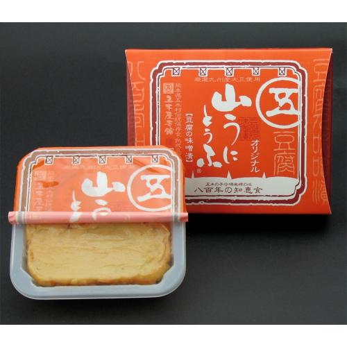 【よりどり】山うにとうふ