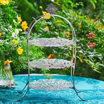 D・ecru スタンドクロスM サイズ3 段