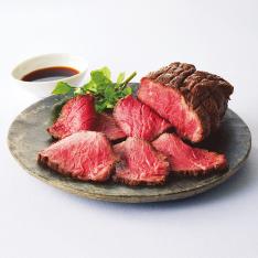 〈函館カール・レイモン〉ローストビーフ詰合せ