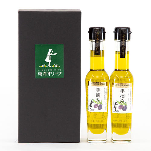 小豆島産エキストラバージンオリーブオイル