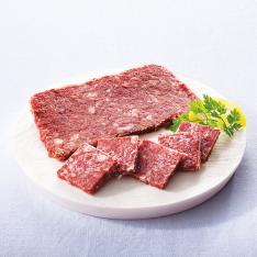 〈人形町今半〉黒毛和牛コンビーフ詰合せ