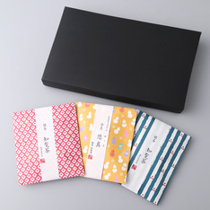 【名入れ】知覧茶詰合せ