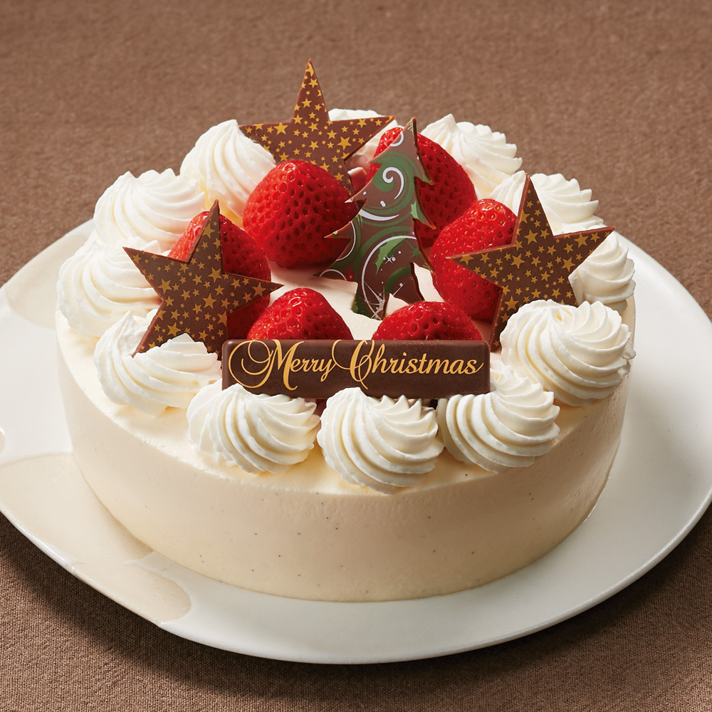 タカシマヤ クリスマス 21 二子玉川 クリスマスケーキ Pathee パシー
